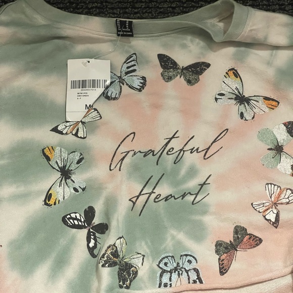 Soft Brand New Forever 21 size medium set - Picture 3 of 9